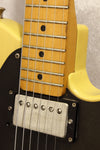 Fender '52 Telecaster Special TL52-650SPL Blonde 1990