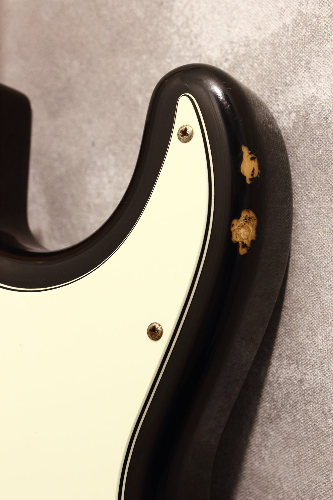 Fender Japan '62 Stratocaster ST62/VSP Sunburst 2010
