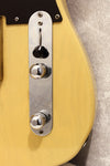 Fender Japan '52 Telecaster TL52-65 Off White Blonde 1997