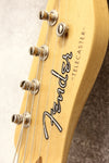 Fender New American Vintage '52 Telecaster Butterscotch Blonde 2013