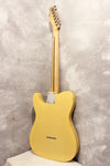 Fender New American Vintage '52 Telecaster Butterscotch Blonde 2013