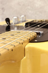 Fender New American Vintage '52 Telecaster Butterscotch Blonde 2013