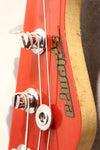 Edwards E-Buzz Bass Trans Red 2007