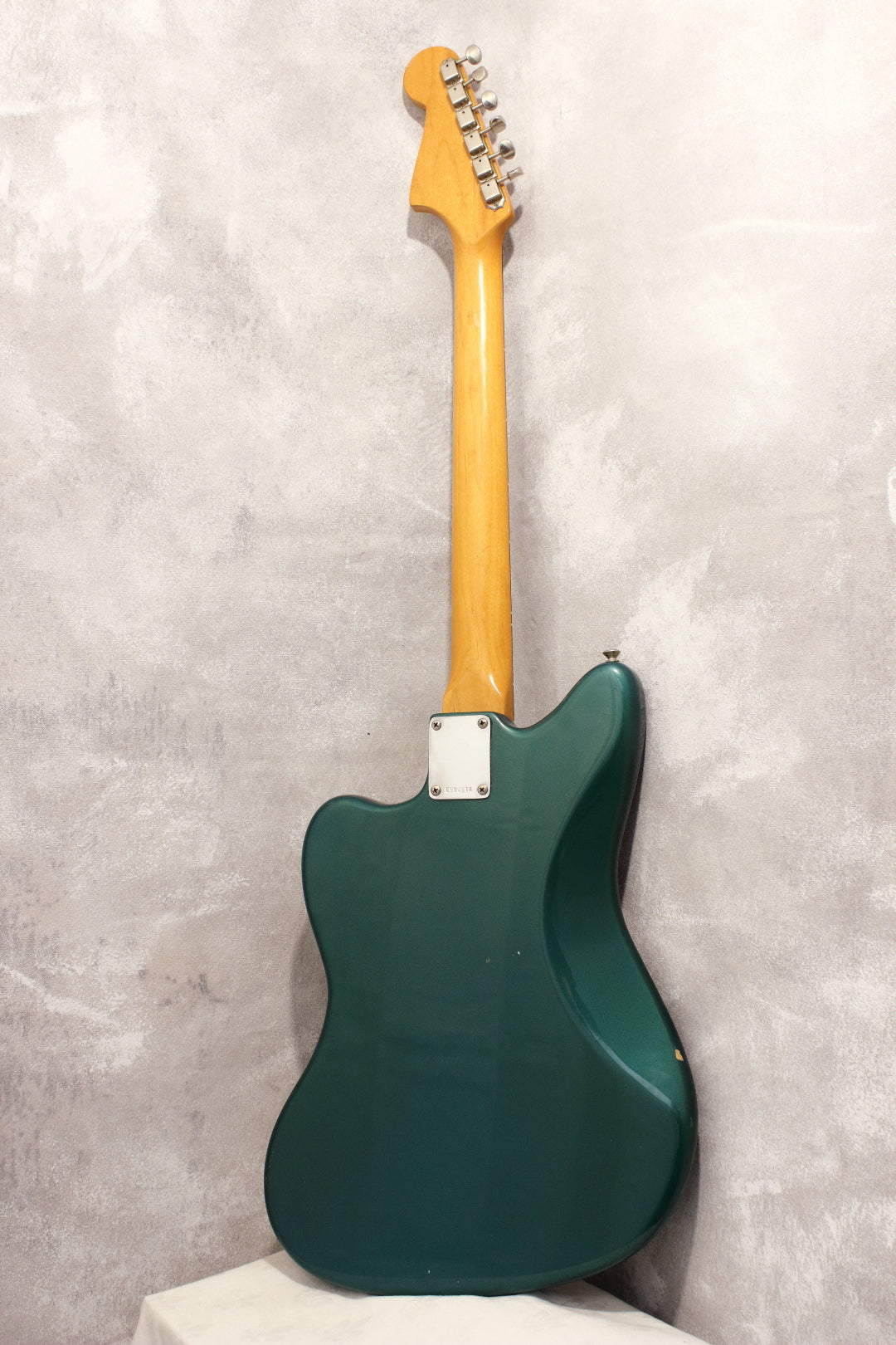 Fender American Vintage '62 Jazzmaster Sherwood Green 2005