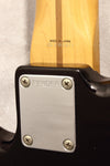 Fender Japan '57 Precision Bass PB57-55 Black 1989