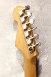 Fender Japan Stratocaster ST456 Walnut Stain 1988