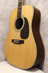 K.Country D-400 Dreadnought Acoustic 1977
