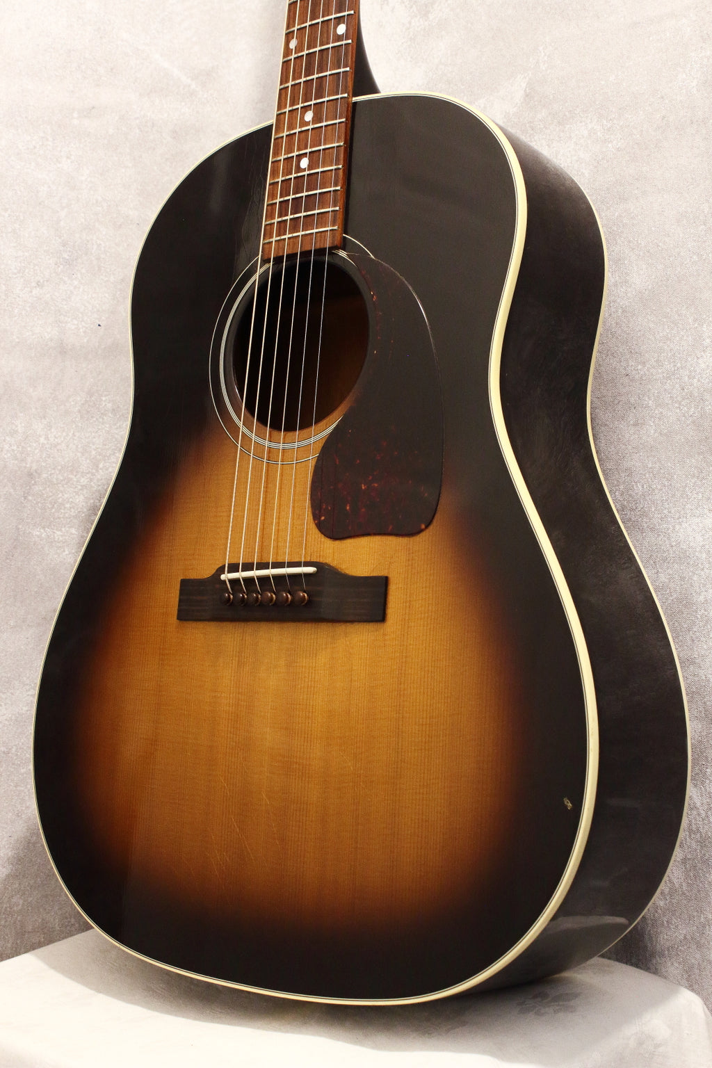 Gibson 100th Anniversary J-45 Western Sunburst 1994