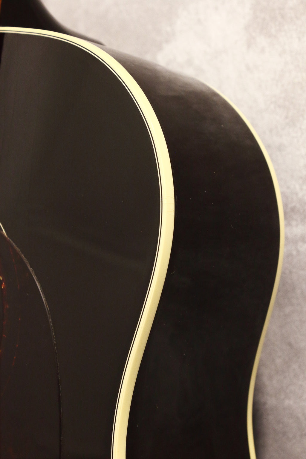 Gibson 100th Anniversary J-45 Western Sunburst 1994