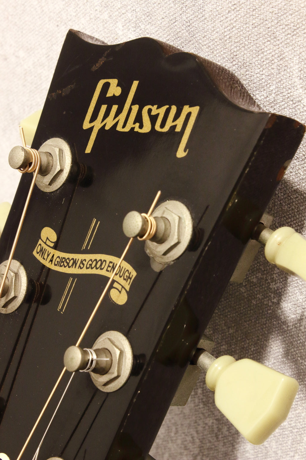 Gibson 100th Anniversary J-45 Western Sunburst 1994