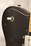 Squier Japan Telecaster Custom CTC-55 Black SQ Serial 1984