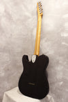 Squier Japan Telecaster Custom CTC-55 Black SQ Serial 1984