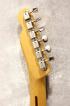 Fender Japan '52 Telecaster TL52-TX Butterscotch Blonde 2010
