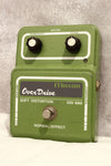 Maxon OD-880 Soft Distortion Overdrive Pedal