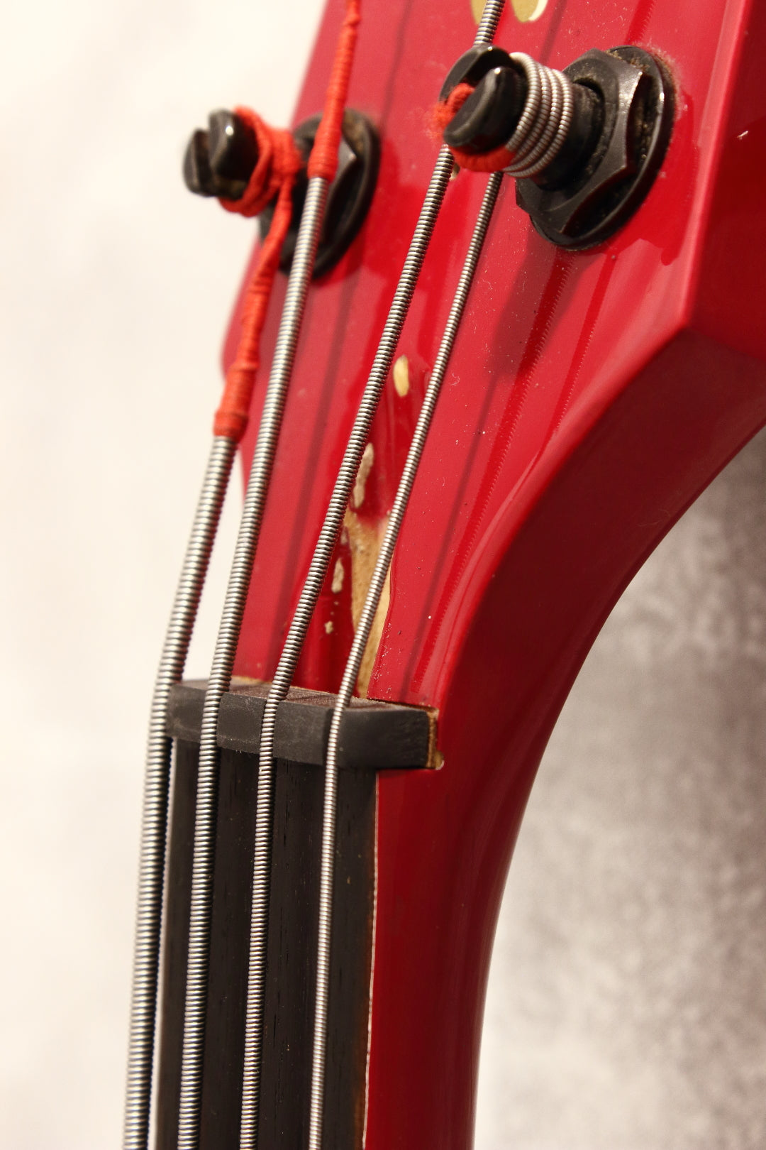 Edwards E-J-78TV Luna Sea Bass Red 2000