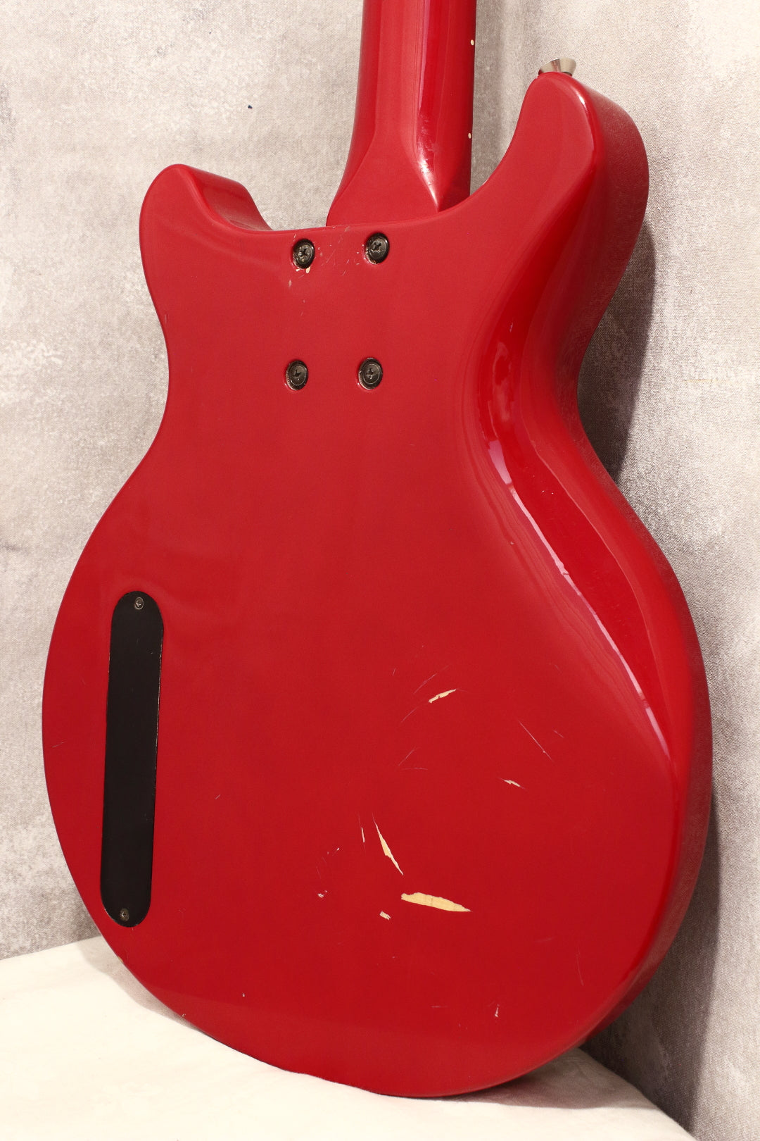 Edwards E-J-78TV Luna Sea Bass Red 2000