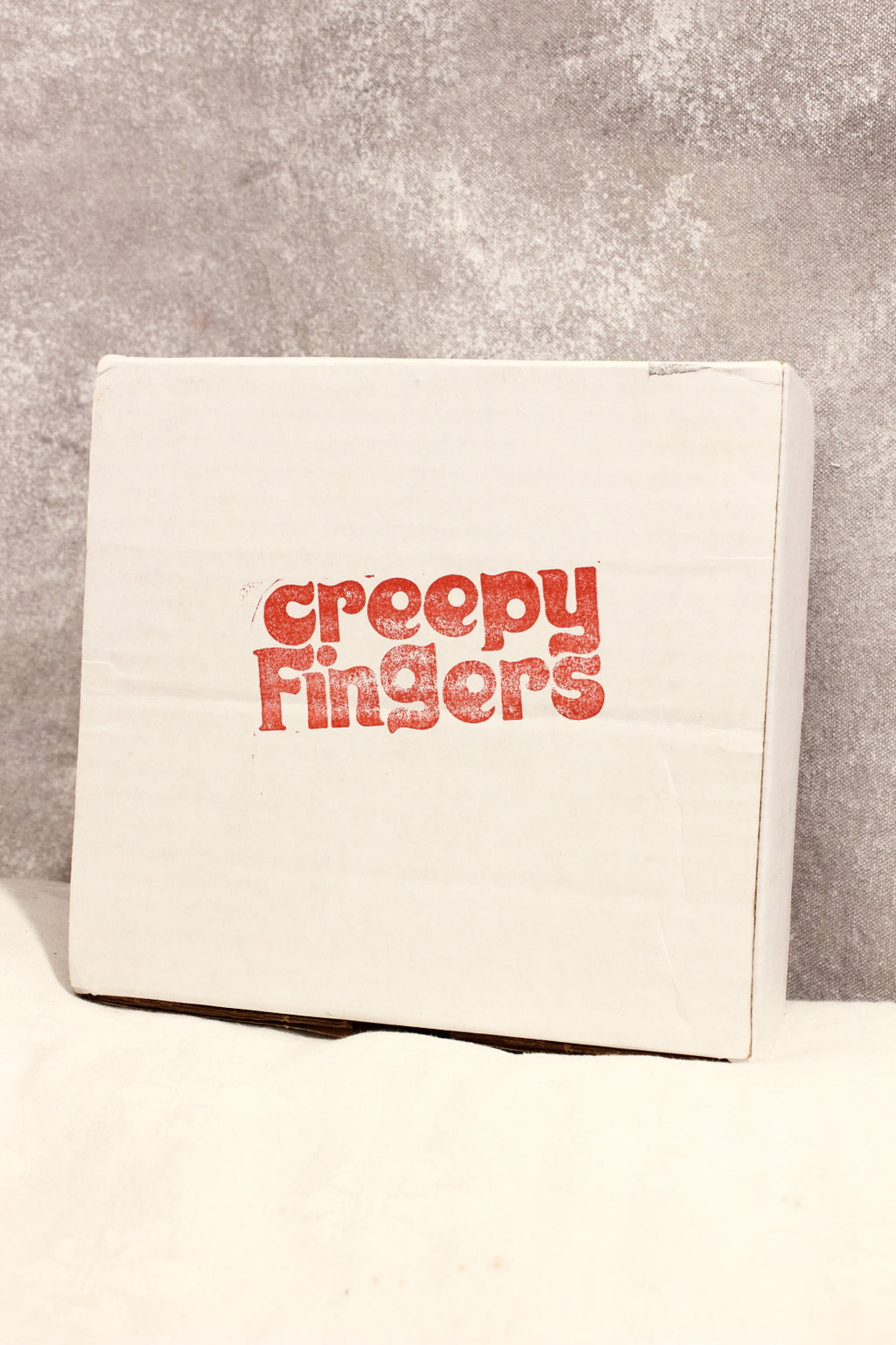 creepy fingers pedals Creepy Fingers Sound Distorter Fuzz Pedal – Topshelf Instruments