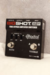 Radial Big Shot ABY Pedal