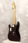 Fender Japan Stratocaster STR-100LS Midnight Wine 1994