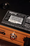 Orange Pedal Baby 100 Guitar Amp Head