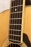 Yamaha FG-202 Folk Size Acoustic c1968