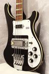 Rickenbacker 4003 Bass Jetglo 2010