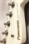 Fernandes The Function SSH-40 White 1991