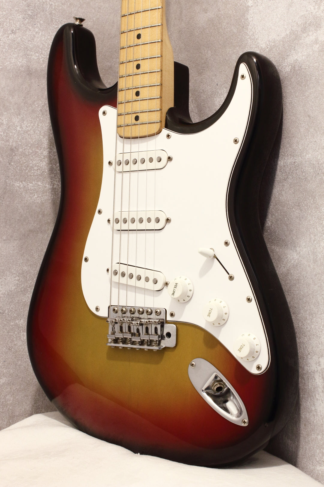 Greco Super Sounds SE500 Sunburst 1977 – Topshelf Instruments