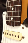 Squier MIJ Stratocaster SST30 Black 1987