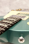 Gibson Les Paul Studio Inverness Green 2016