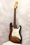 Fender Japan '62 Stratocaster ST62-770LS Sunburst 1991