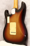 Fender Japan '62 Stratocaster ST62-770LS Sunburst 1991
