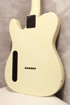 Fernandes Limited Edition TE-75BT White 1989