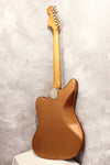 Fender American Vintage '62 Jaguar Copper Metallic 2000