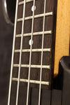 Charvel Model 2B Bass Black 1988