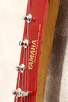 Yamaha SG-2A Flying Samurai Red 1967