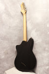 Ibanez JTK2 Jet King Black 2007