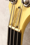 Ibanez MC924 Musician Bass Gold Pearl 1980