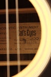 Tokai Cat's Eyes CE-200 Dreadnought Acoustic 1982