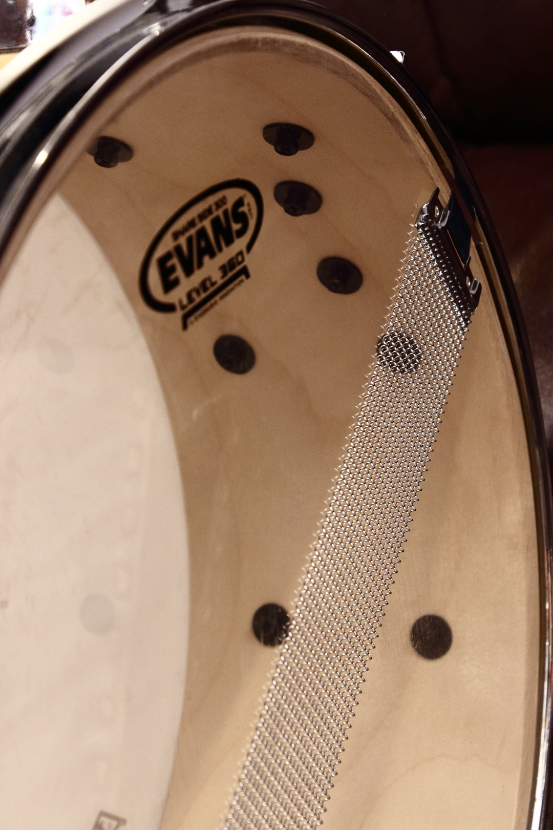 Yamaha Stage Custom 14x5.5 Birch Snare Drum 2017