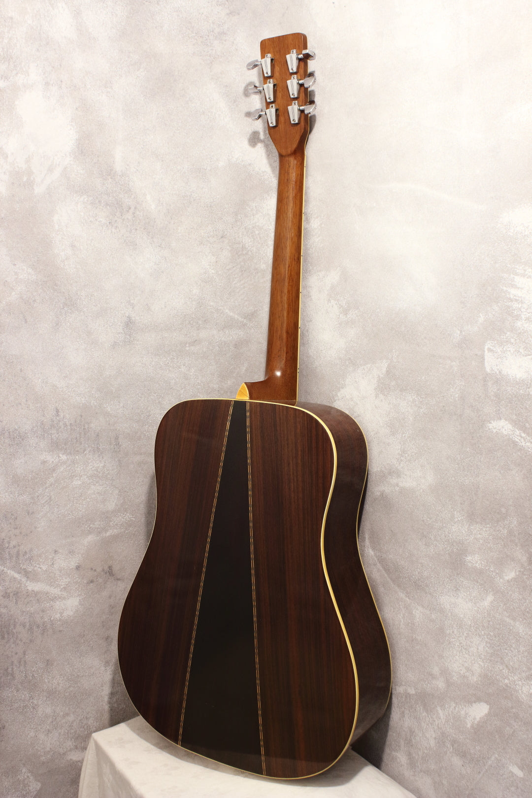 K.Country D-400 Dreadnought Acoustic 1977
