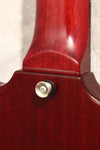 Epiphone SG G-400 Pro Cherry Red 2010