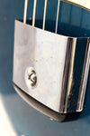 Yamaha SB2A Flying Samurai Bass Pearl Blue 1967