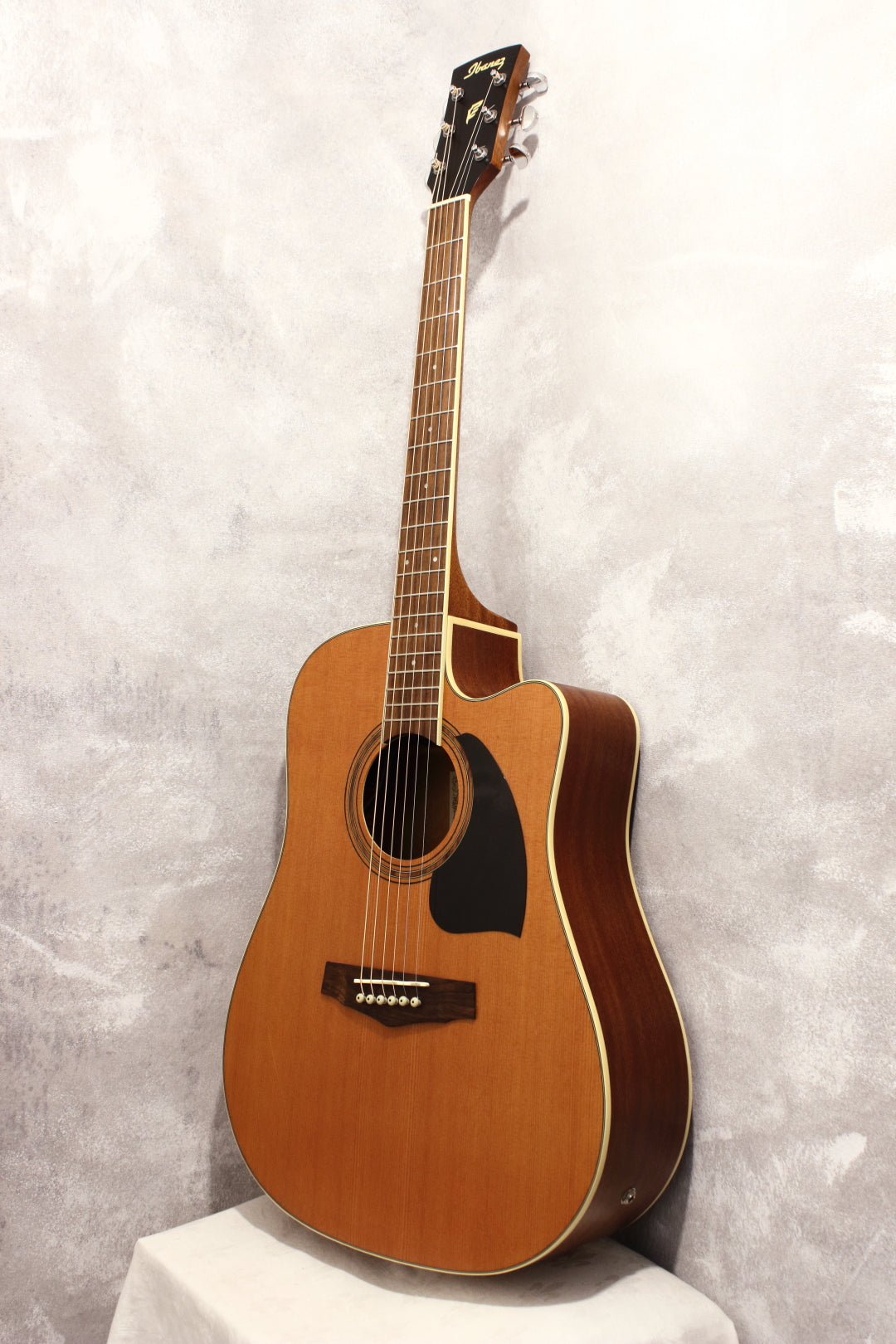 Ibanez PF17ECE-LG Acoustic/Electric 2015