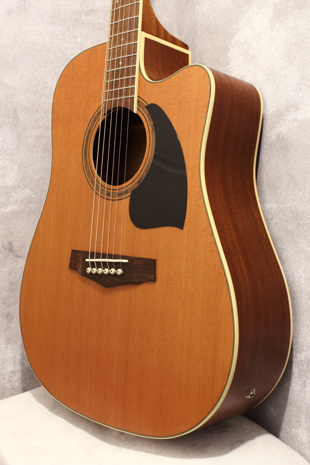 Ibanez PF17ECE-LG Acoustic/Electric 2015