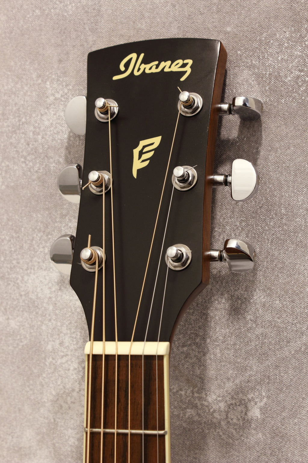 Ibanez PF17ECE-LG Acoustic/Electric 2015