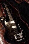 Gibson SG Voodoo TV Black/Red 2004