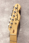 Fender Japan '71 Telecaster TL71/ASH US Blonde 2012