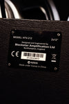 Blackstar HTV212 2x12" Guitar Speaker Cab