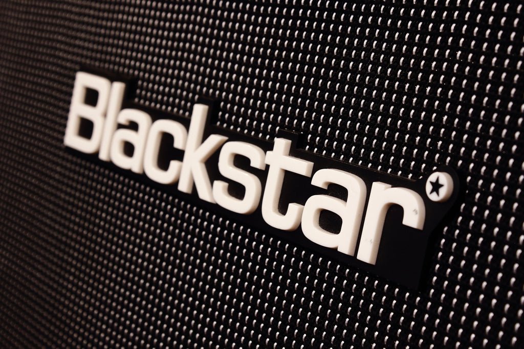 Blackstar HTV212 2x12" Guitar Speaker Cab